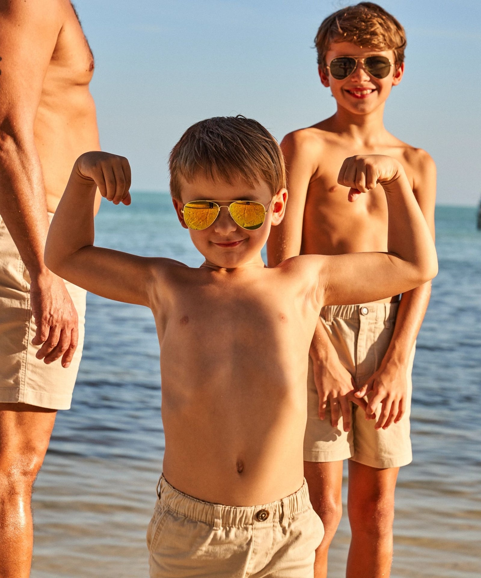 The Loud & Proud (Non Pocket Graphic Tank)