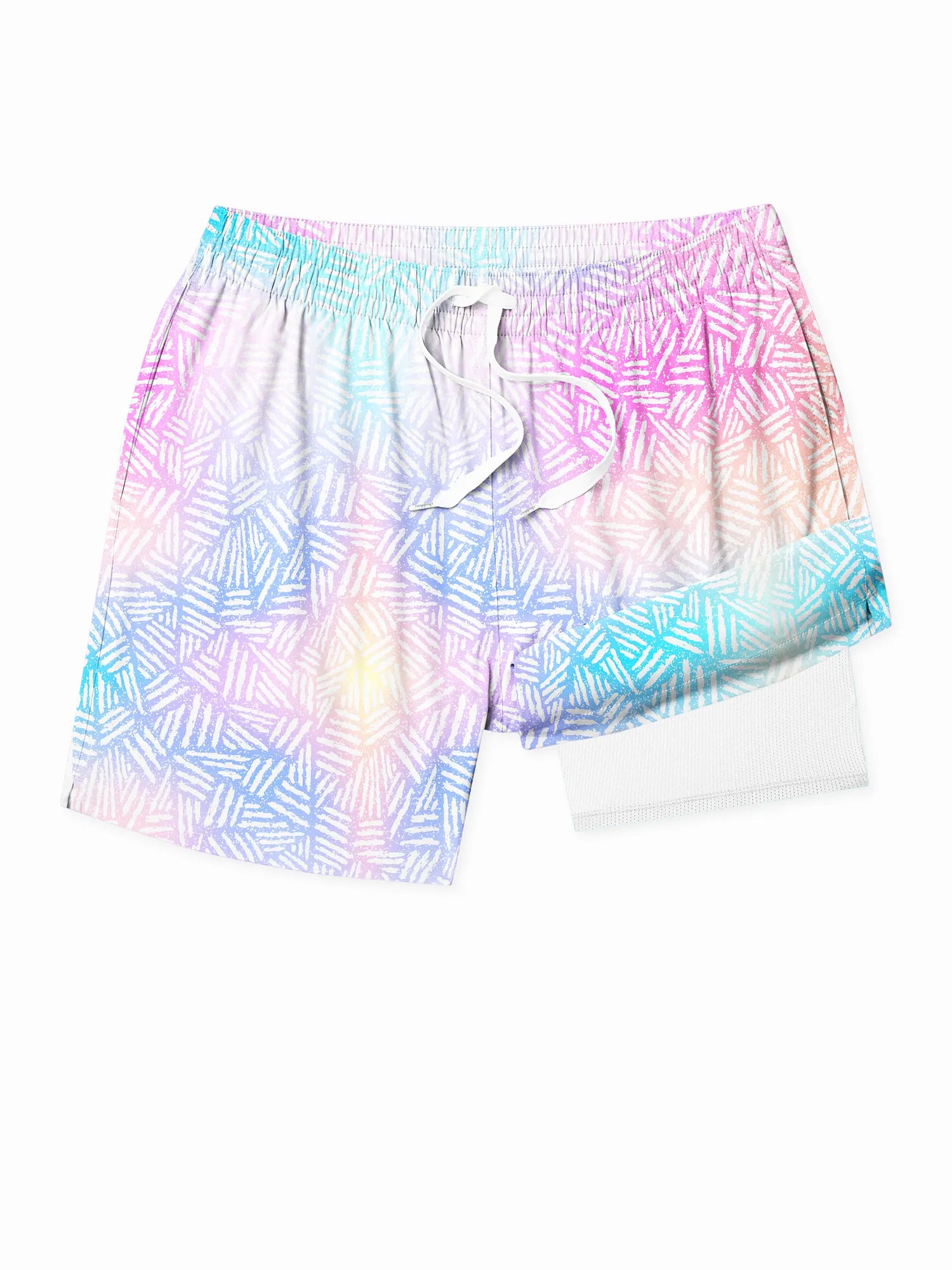 Print try-on